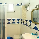 Апартаменты Bello, Comodo E Con Vista Mare. Понца