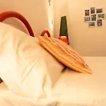 Апартаменты Bello, Comodo E Con Vista Mare. Понца