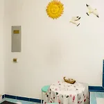 Апартаменты Bello, Comodo E Con Vista Mare.