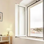 Апартаменты Bello, Comodo E Con Vista Mare. *