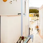 Апартаменты Bello, Comodo E Con Vista Mare. Понца