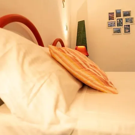 דירה Bello, Comodo E Con Vista Mare. פונזה