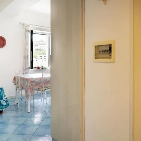 דירה Bello, Comodo E Con Vista Mare. פונזה
