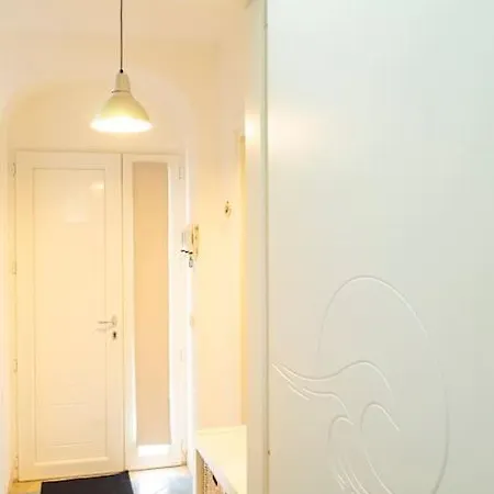 Bello, Comodo E Con Vista Mare. Ponza