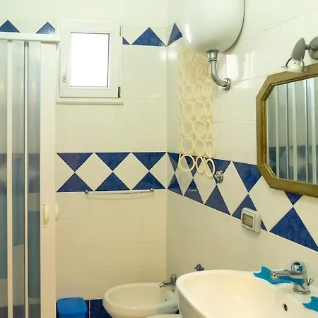 Lejlighed Bello, Comodo E Con Vista Mare. Ponza