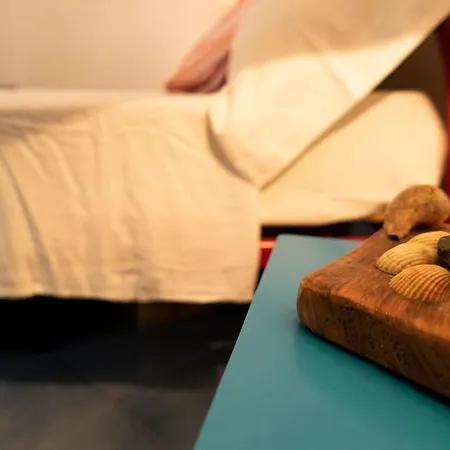 Bello, Comodo E Con Vista Mare.