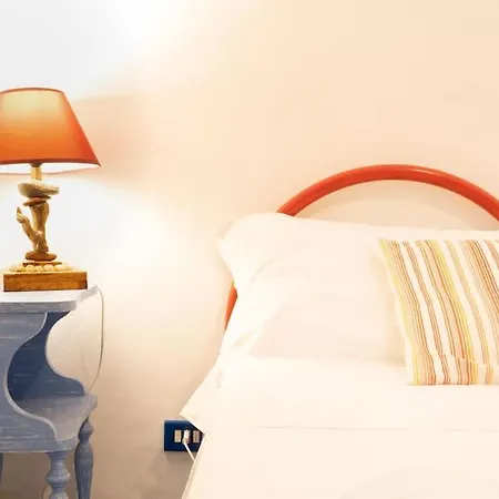 Lejlighed Bello, Comodo E Con Vista Mare.