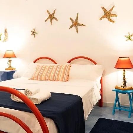 Апартаменты Bello, Comodo E Con Vista Mare. *