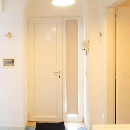 Апартаменты Bello, Comodo E Con Vista Mare. Понца