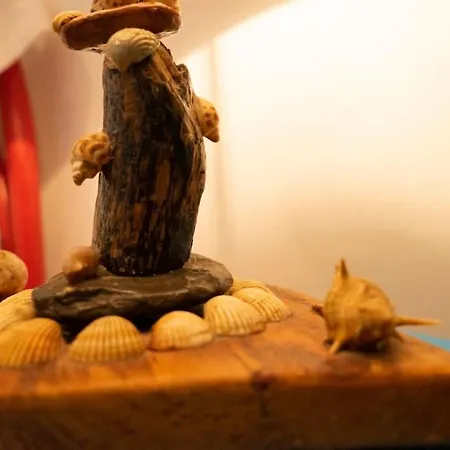 Bello, Comodo E Con Vista Mare. Понца