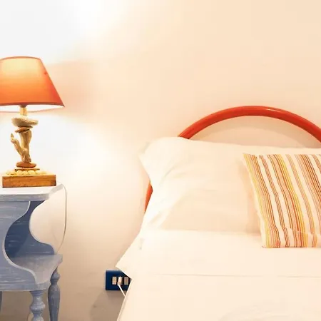 Bello, Comodo E Con Vista Mare. Понца