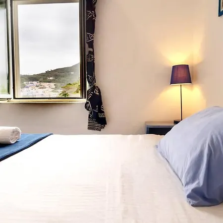 Bello, Comodo E Con Vista Mare.