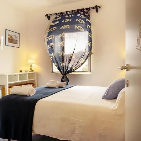 Апартаменты Bello, Comodo E Con Vista Mare. *