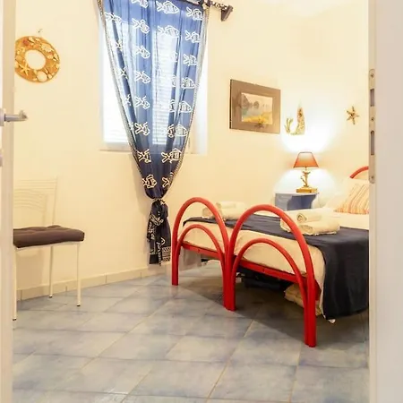 Bello, Comodo E Con Vista Mare. Ponza