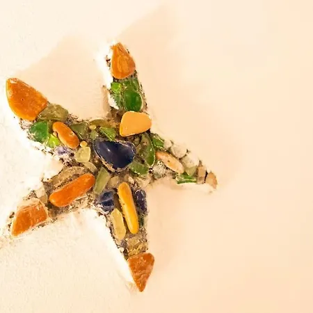 Апартаменты Bello, Comodo E Con Vista Mare. Понца