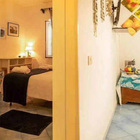 Апартаменты Bello, Comodo E Con Vista Mare. *